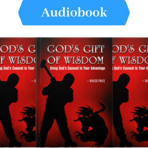 God’s Gift of Wisdom (Audio Book)