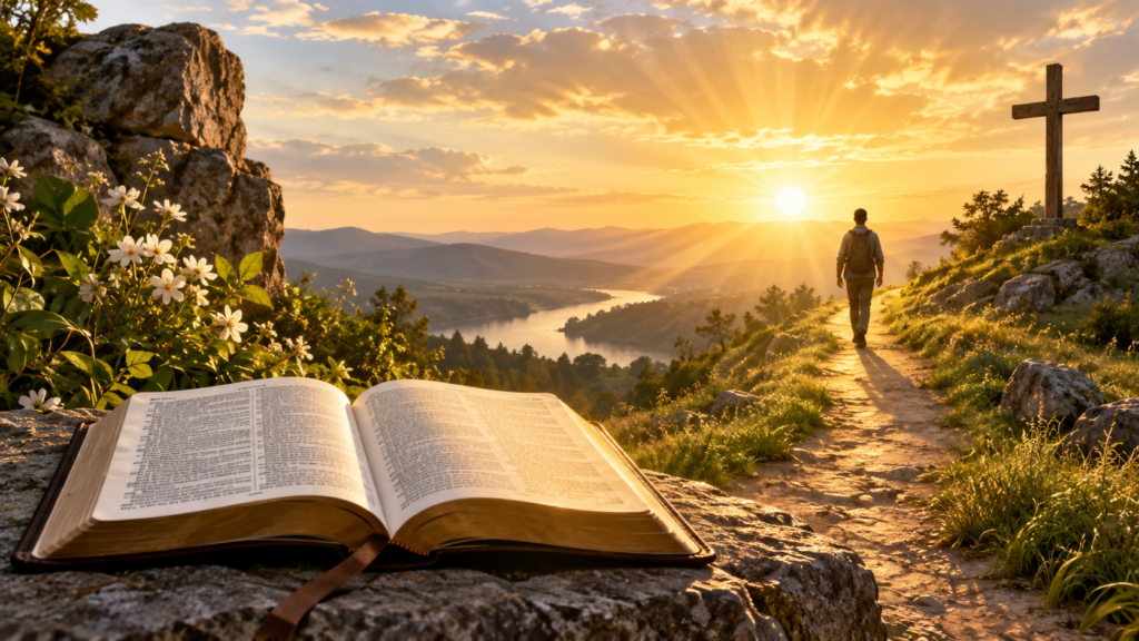 Righteous Living
